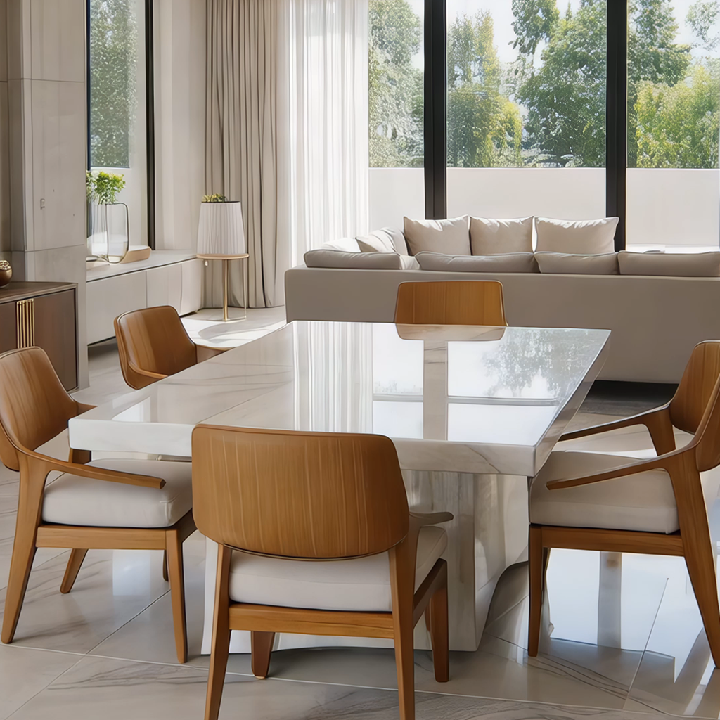 Blueprint to Brilliance